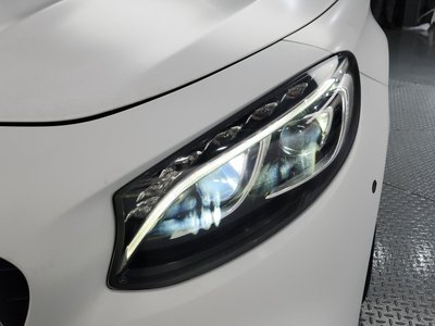 MERCEDES-BENZ S-CLASS - 9