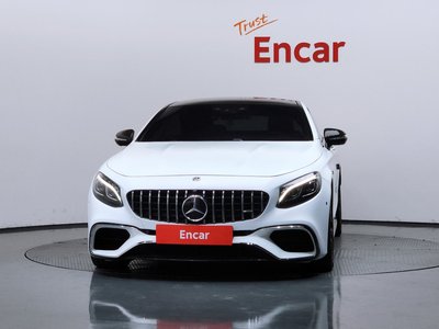 MERCEDES-BENZ S-CLASS - 2