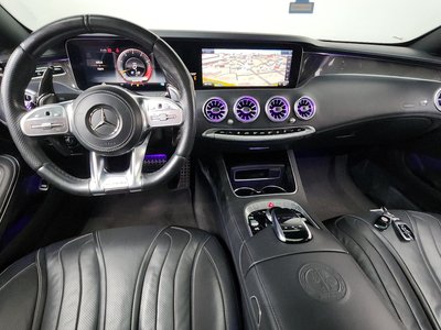 MERCEDES-BENZ S-CLASS - 5