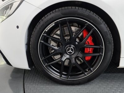 MERCEDES-BENZ S-CLASS - 6