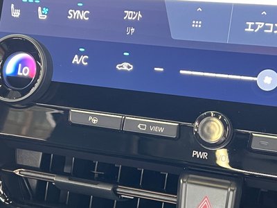 TOYOTA VELLFIRE - 9