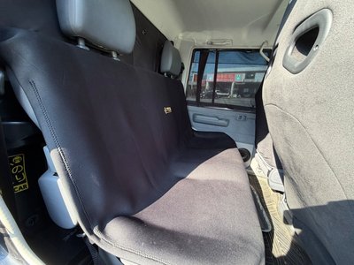 2015 Toyota LAND CRUISER 70 PICKUP 照片 49
