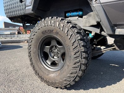 2015 Toyota LAND CRUISER 70 PICKUP 照片 40