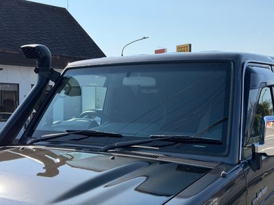 2015 Toyota LAND CRUISER 70 PICKUP 照片 24