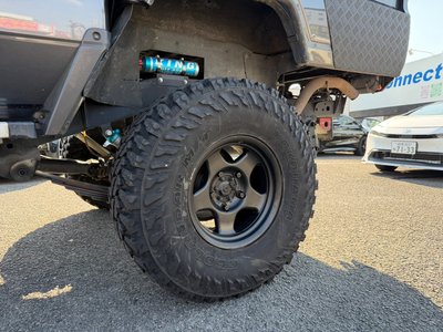 2015 Toyota LAND CRUISER 70 PICKUP 照片 37