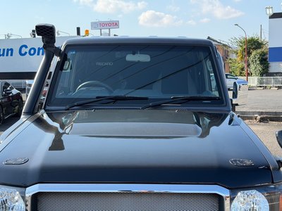 2015 Toyota LAND CRUISER 70 PICKUP 照片 22