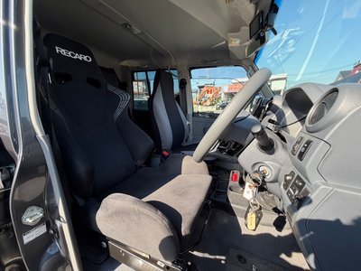 2015 Toyota LAND CRUISER 70 PICKUP 照片 46