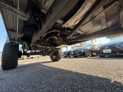 2015 Toyota LAND CRUISER 70 PICKUP 照片 31