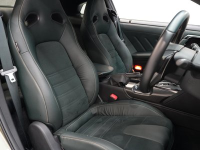 NISSAN GT-R - 7