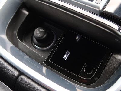 PORSCHE PANAMERA - 9