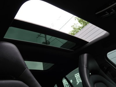 PORSCHE PANAMERA - 3