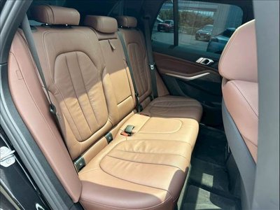 BMW X5 - 8
