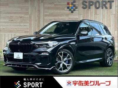 BMW X5 - 1