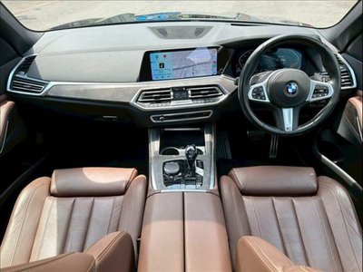 BMW X5 - 4
