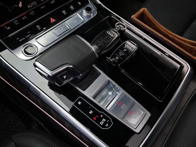 2021 AUDI Q7 照片 9