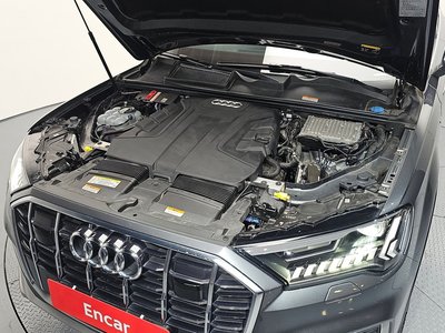 2021 AUDI Q7 照片 7