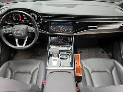 2021 AUDI Q7 照片 5