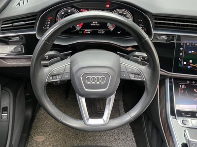2021 AUDI Q7 — миниатюра 13