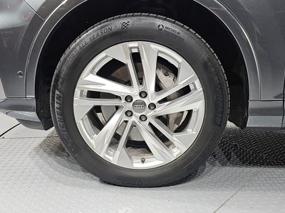 2021 AUDI Q7 照片 6