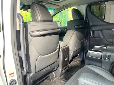 2023 Toyota ALPHARD 缩略图 57
