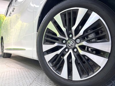 2023 Toyota ALPHARD 缩略图 14