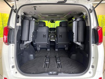 2023 Toyota ALPHARD 缩略图 52