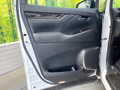 2023 Toyota ALPHARD 缩略图 65