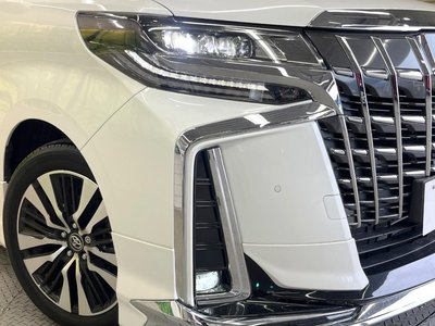 2023 Toyota ALPHARD 缩略图 13