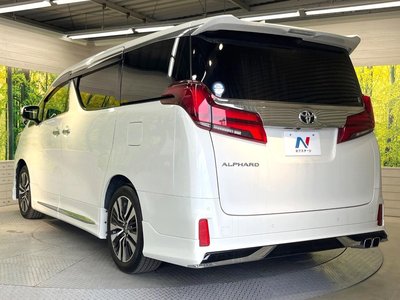 2023 Toyota ALPHARD — миниатюра 76