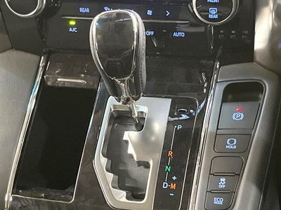 2023 Toyota ALPHARD 缩略图 21