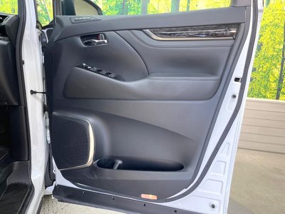 2023 Toyota ALPHARD — миниатюра 66