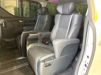 2023 Toyota ALPHARD 缩略图 54
