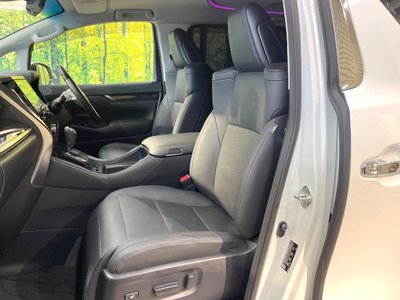 2023 Toyota ALPHARD 缩略图 53