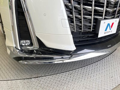2023 Toyota ALPHARD — миниатюра 72