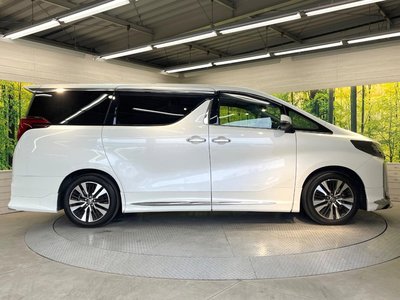 2023 Toyota ALPHARD — миниатюра 74