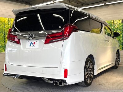 2023 Toyota ALPHARD — миниатюра 75