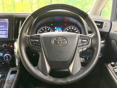 2023 Toyota ALPHARD 缩略图 12