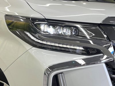 2023 Toyota ALPHARD — миниатюра 68