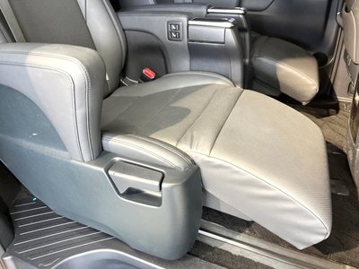 2023 Toyota ALPHARD 缩略图 61