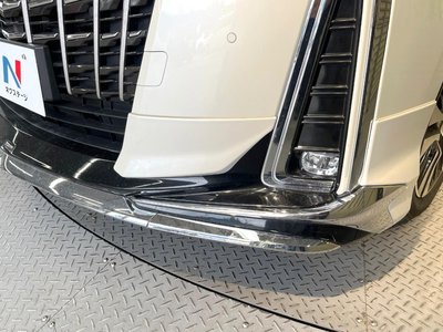 2023 Toyota ALPHARD — миниатюра 73