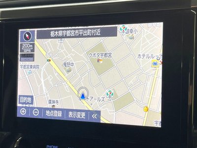 2023 Toyota ALPHARD 缩略图 27