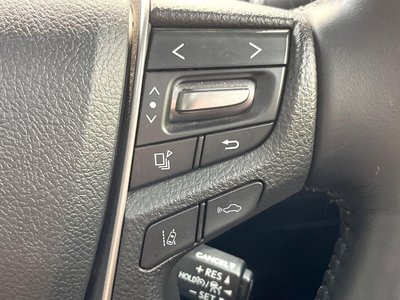 TOYOTA ALPHARD - 7