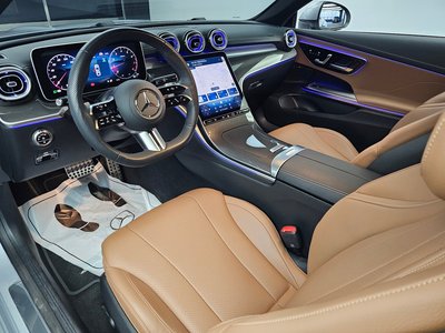 MERCEDES-BENZ CLE - 5