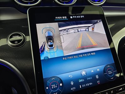 MERCEDES-BENZ CLE - 10