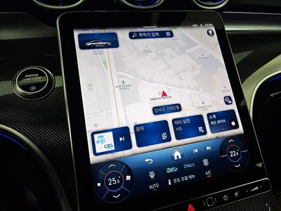 MERCEDES-BENZ CLE - 9