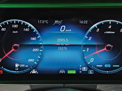 MERCEDES-BENZ CLS-CLASS - 8