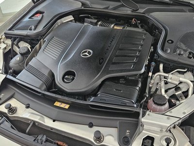 MERCEDES-BENZ CLS-CLASS - 7