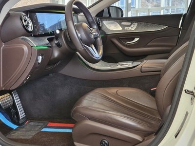 MERCEDES-BENZ CLS-CLASS - 10