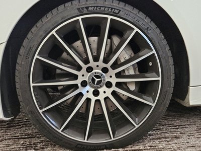 MERCEDES-BENZ CLS-CLASS - 6