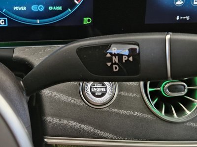 MERCEDES-BENZ CLS-CLASS - 9